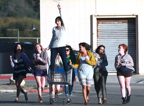 Taylor Swift, Music Video Taylor Swift, Music Video
